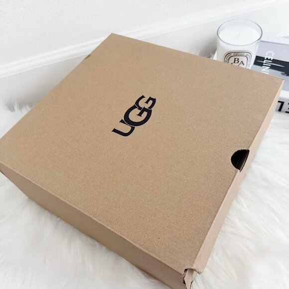 UGG Classic Ultra Mini Boots chestnut - Picture 6 of 6